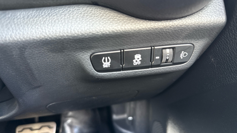 Kia Picanto 1.0 X-Line S 5dr Auto Petrol Hatchback